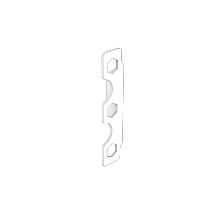 21378628 Bracket | Genuine Volvo Penta Part - photo 2 of 2