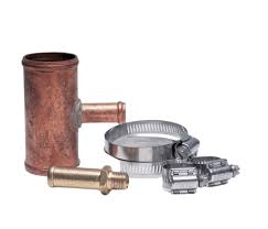 3588682, Hot Water Output Kit | Genuine Volvo Penta Part