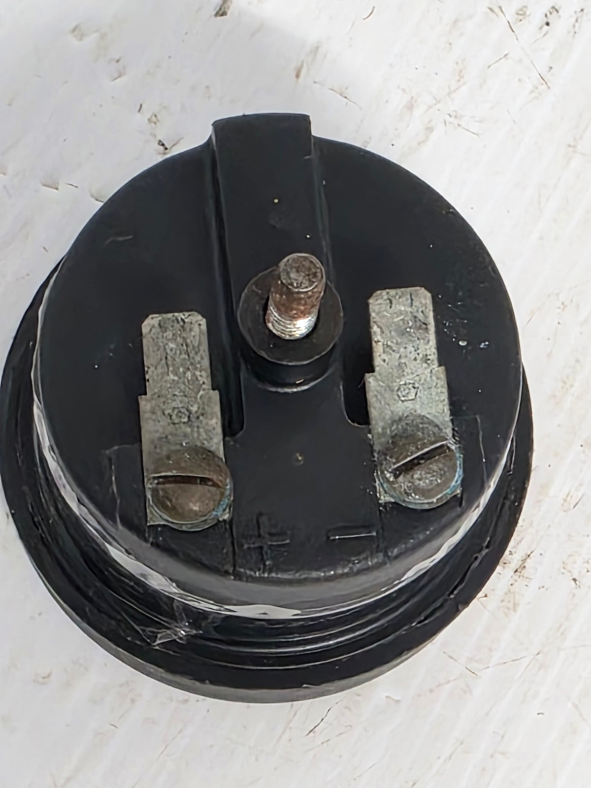 173522 Datcon Hour Gauge | Genuine Used Part - photo 3 of 5