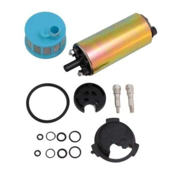 808505T01 Aftermarket Mercruiser High-Pressure Fuel Pump | Sawley's Select Marine Parts