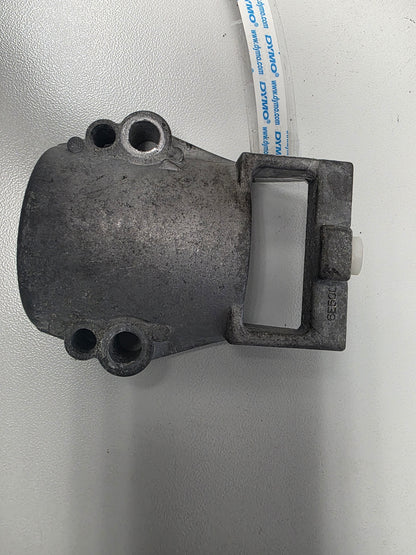 6E5-44552-01-94 6E5-44552-00-94 Yamaha 115CETO Lower Mount Housing (Rubber) | Genuine Used Part