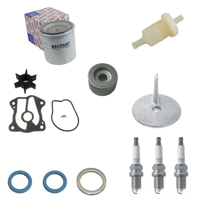 Aftermarket Honda BF30A Service Kit | Sawley's Select Marine Parts