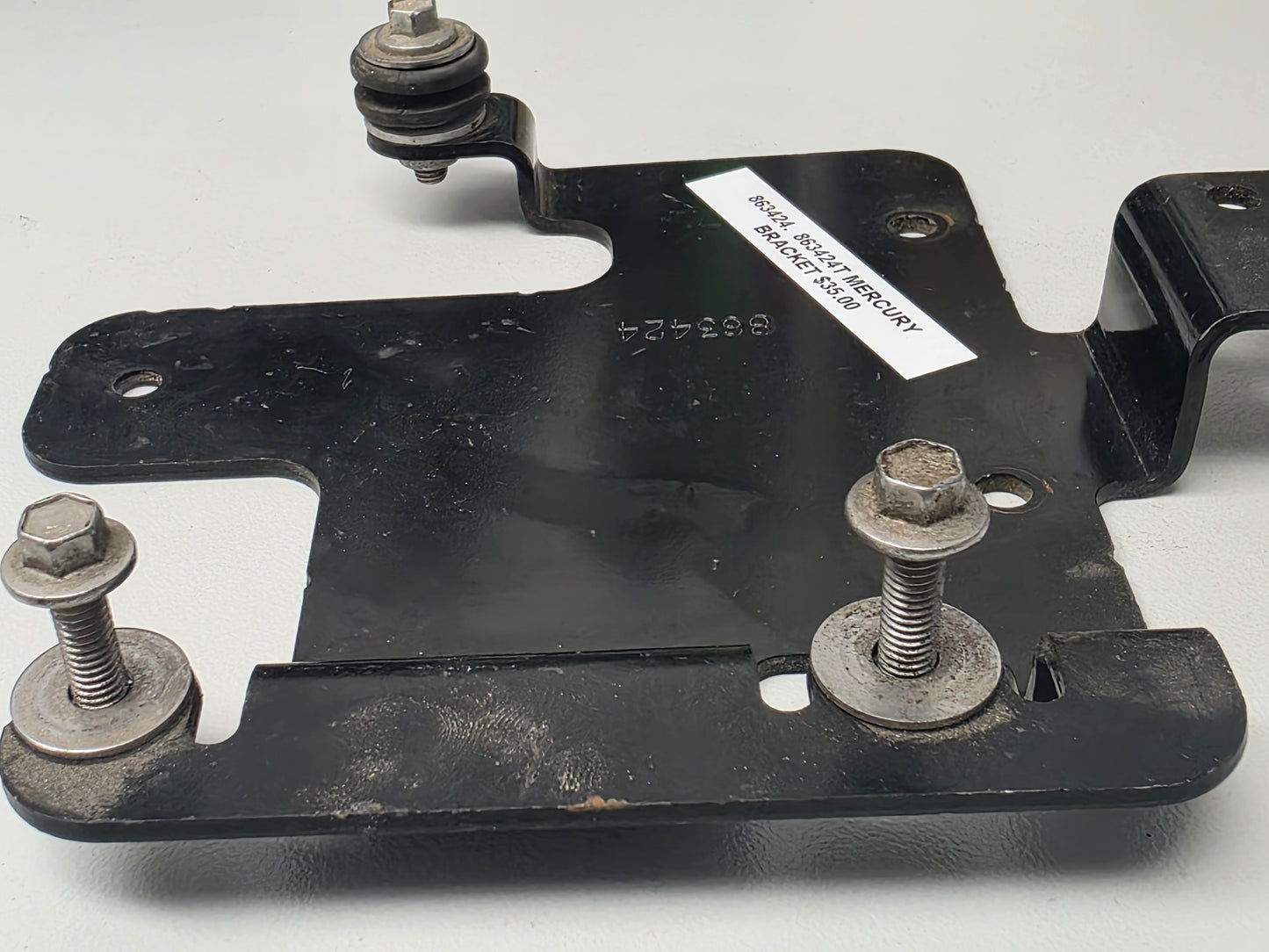 863424 863424T Mercury Bracket | Genuine Used Part