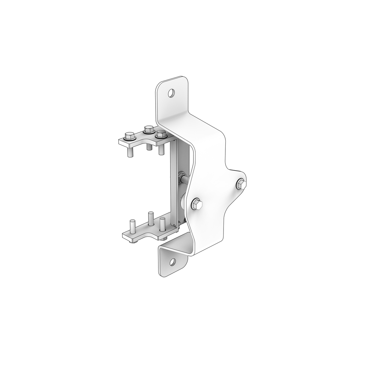 21906064 Connection Kit | Genuine Volvo Penta Part