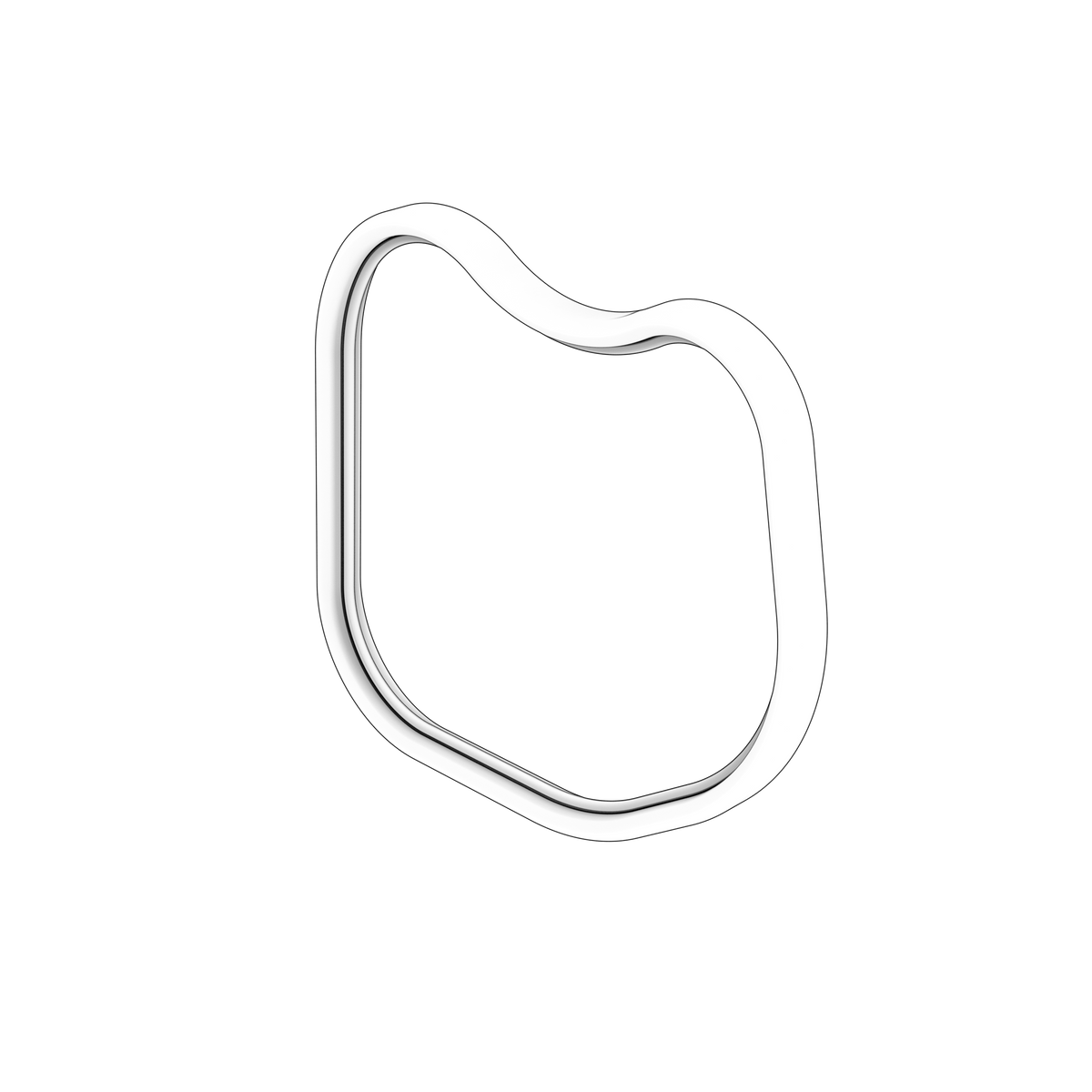 21767320 Sealing Strip | Genuine Volvo Penta Part