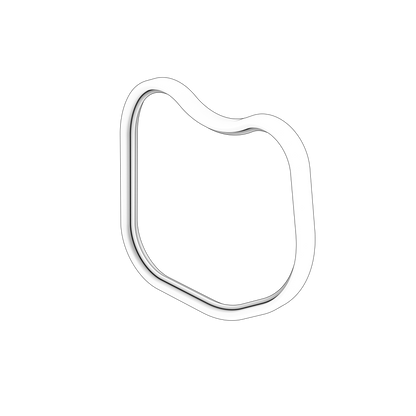 21767320 Sealing Strip | Genuine Volvo Penta Part