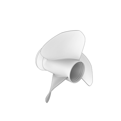 21661909 Propeller | Genuine Volvo Penta Part