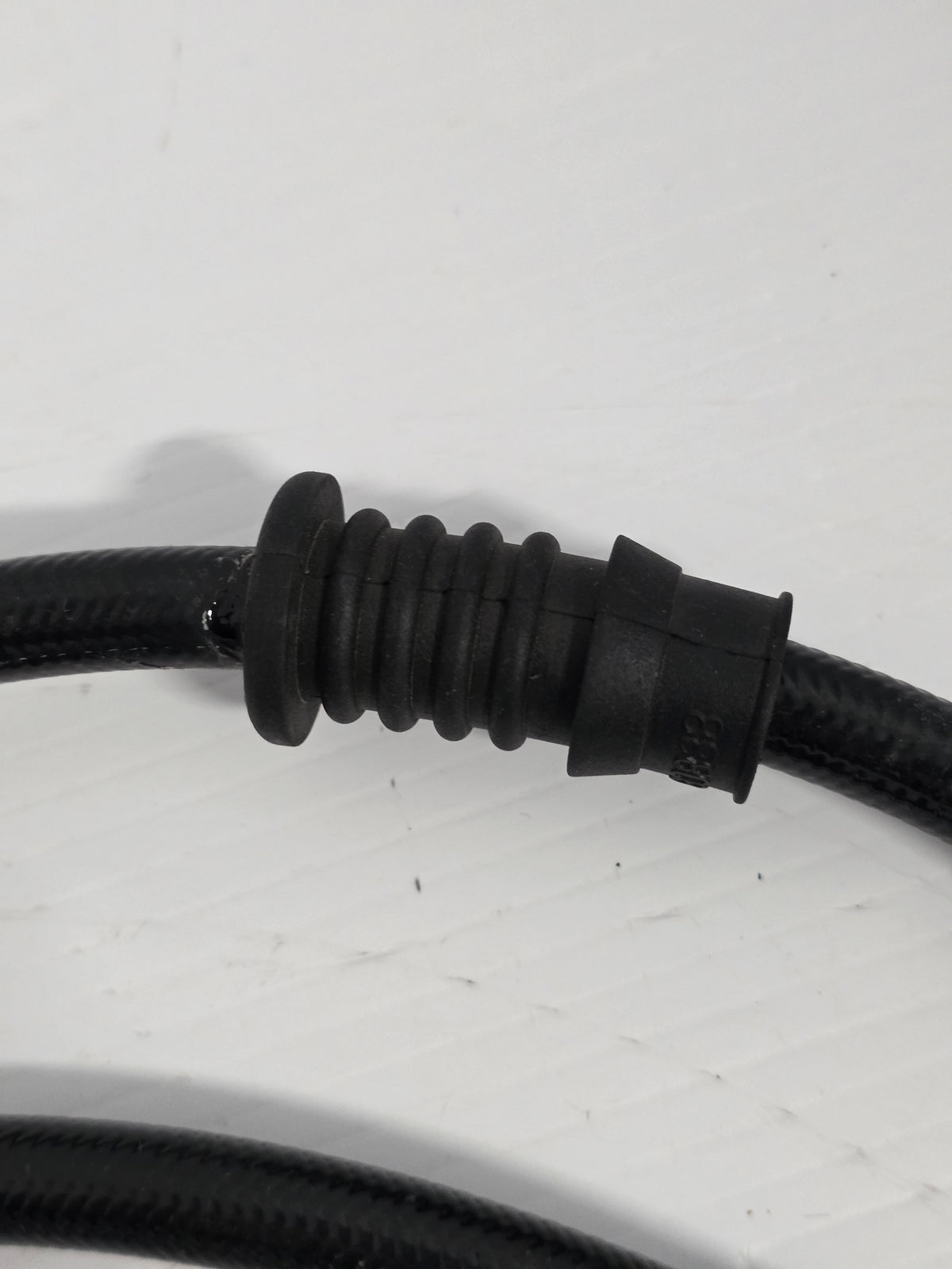3860373 Hydraulic Hose | Genuine Volvo Penta Part - photo 8 of 8