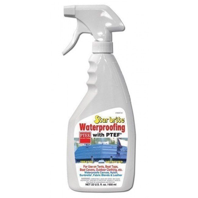 513294 Waterproofing with PTEF 650ml | Genuine Star brite Product