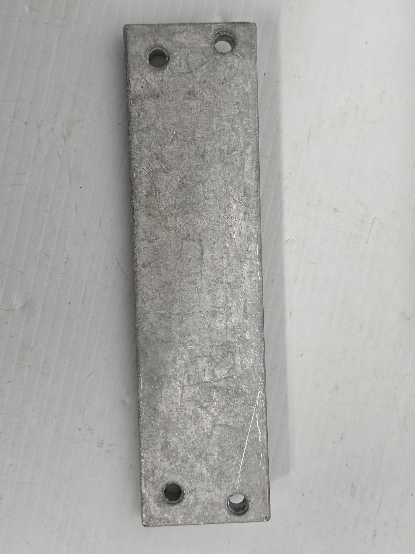 818298T1 Mercury MerCruiser Power Trim Anode | Genuine Quicksilver OEM Part