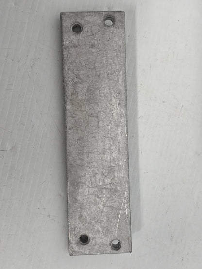 818298T1 Mercury MerCruiser Power Trim Anode | Genuine Quicksilver OEM Part