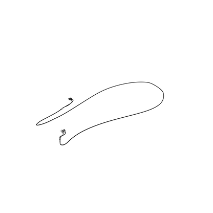 21932805 Wiring Harness | Genuine Volvo Penta Part - photo 2 of 2