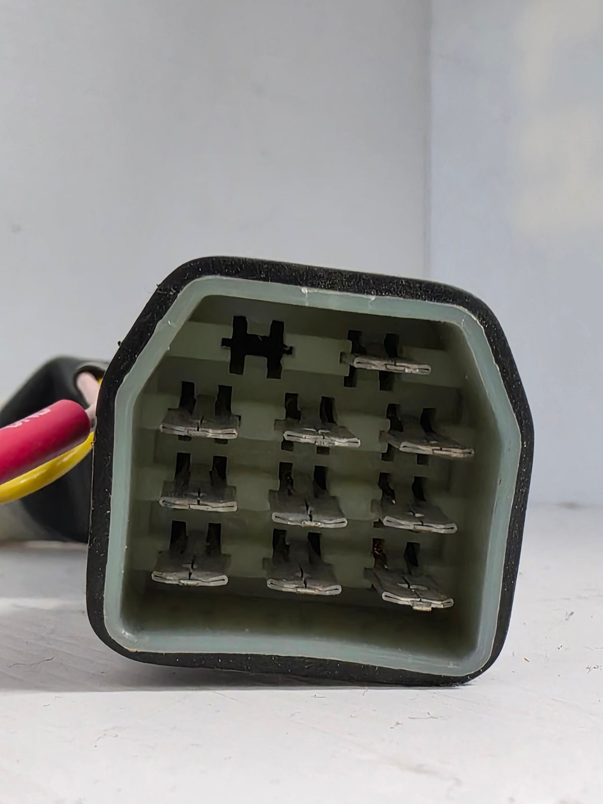 3858602 Cable Kit | Genuine Volvo Penta Part - photo 2 of 9