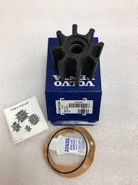24139375, Impeller Kit | Genuine Volvo Penta Part