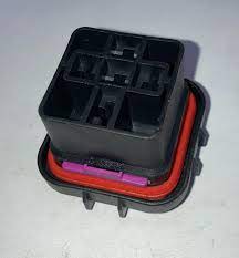 3587172, Relay Socket | Genuine Volvo Penta Part