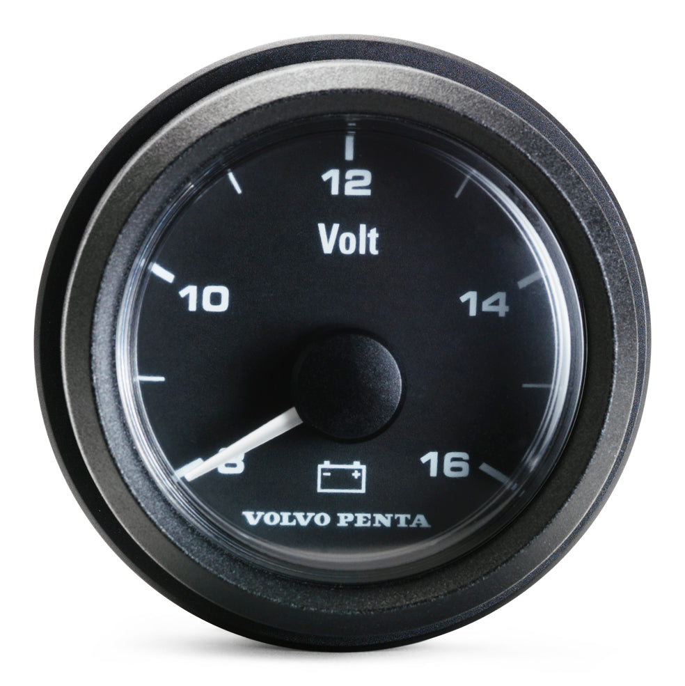 23715881 Voltmeter | Genuine Volvo Penta Part
