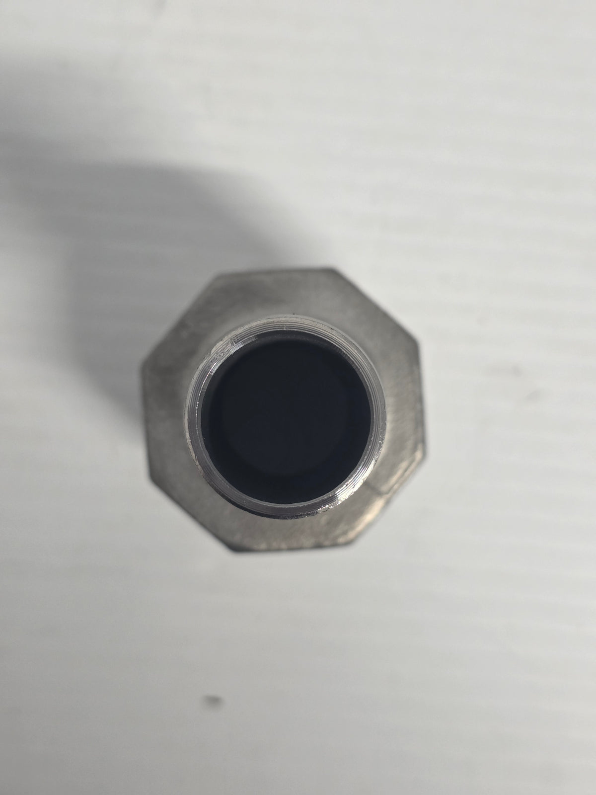 31SSP03-1620 P3 S/S 1" X 1.1/4" Male Tail | Marine Pump & Fitting
