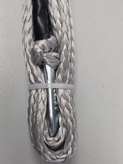 817595 Winch Rope W/Snap Hook | Marine Trailer Part