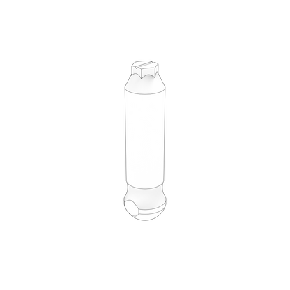 1546775 Ball Stud | Genuine Volvo Penta Part