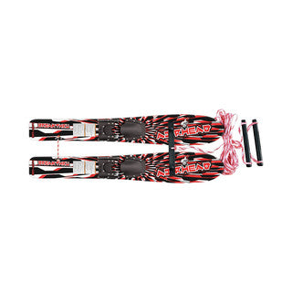 853063 Ski's Trainer Breakthrou. - W/Body | Genuine Airhead Watersports