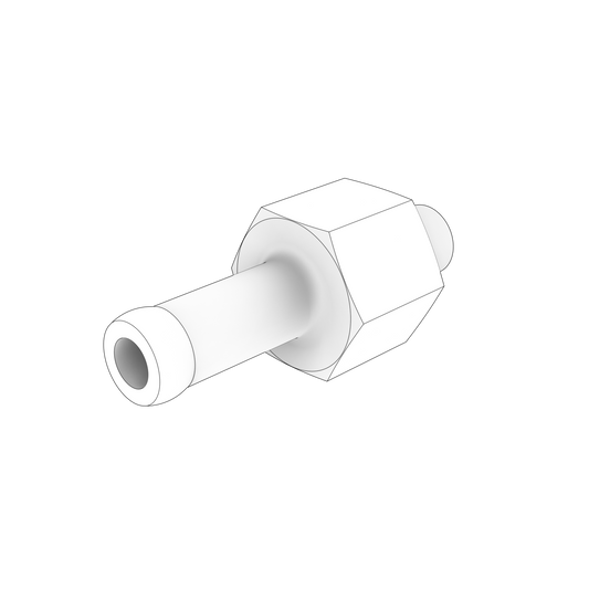 22909490 Adapter | Genuine Volvo Penta Part