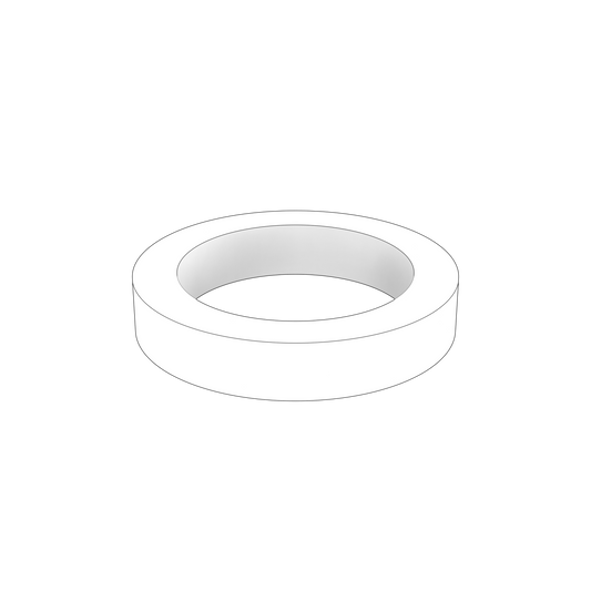 977313 Sealing Ring | Genuine Volvo Penta Part