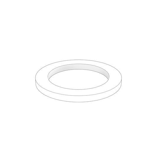 969011 Gasket | Genuine Volvo Penta Part