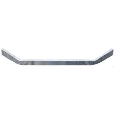 3326 Dunbier Galvanised SR Cross Member 50 x 50 x 1365mm | Marine Trailer Part