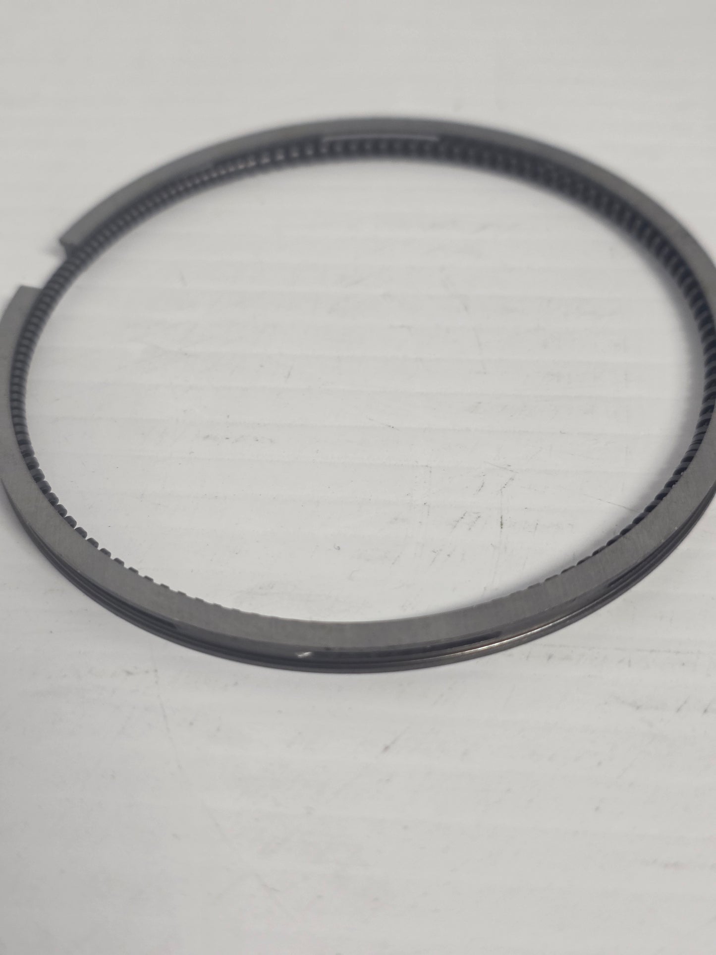 875725, Piston Ring Kit | Genuine Volvo Penta Part