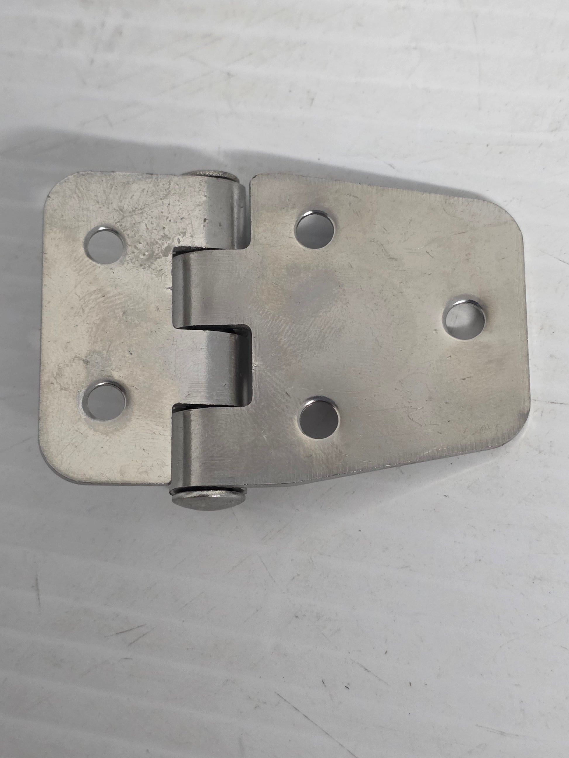 RWB1716 Hinge 54mm S/S | Marine Deck Hardware - photo 2 of 4