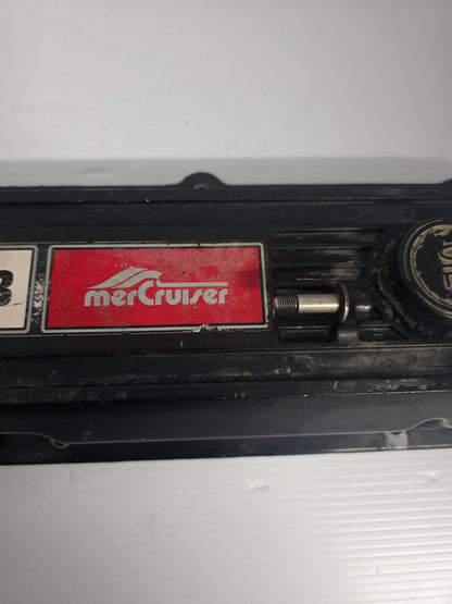 41638A1 Mercruiser Rocker Cover | Genuine Used Part