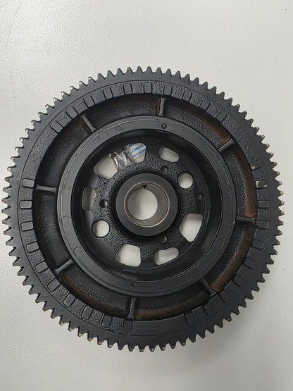14141-88L10 32102-88L01 32102-88L00 Suzuki DF60A Flywheel | Genuine Used Part