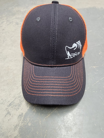 Fishing Hat - Version 2