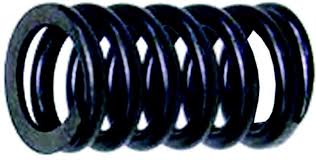466384 Valve Spring | Genuine Volvo Penta Part