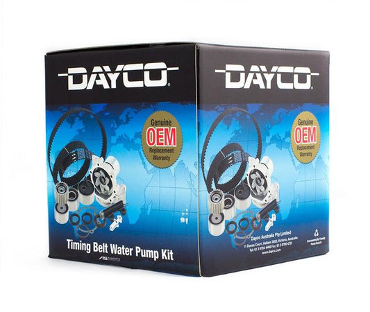 KTBA221HP2 Dayco Timing Belt Kit with Water Pump | Engine Component