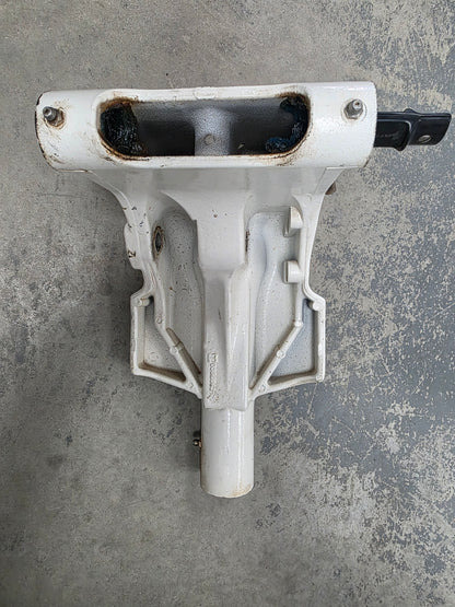 0356963 Evinrude E30 Swivel Bracket | Genuine Used Part - photo 6 of 6