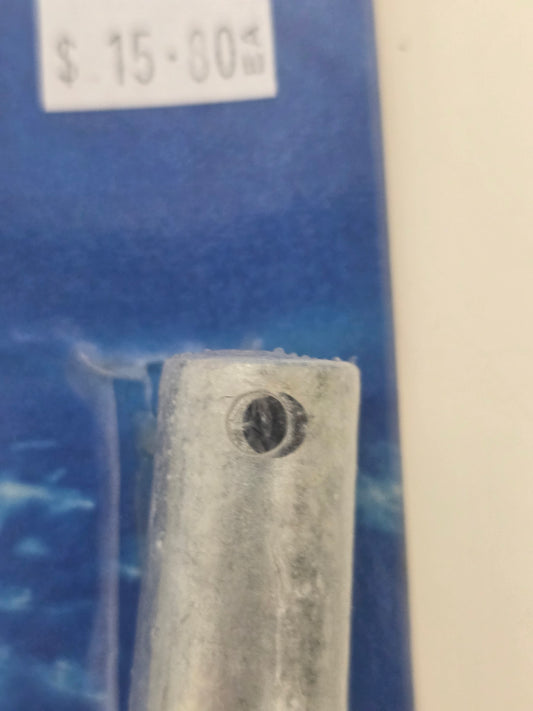 2981S Dunbier Roller Pin to Suit 3 1/2" 16mm (Display Pack)