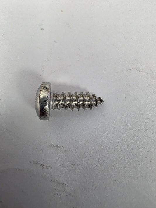 012715516 P/H S/T Screw SS A4 M5.5x16