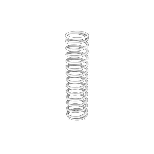 21930447 Compression Spring | Genuine Volvo Penta Part