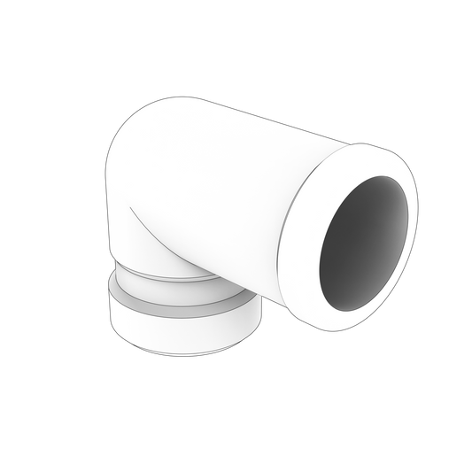 992214 Elbow Nipple | Genuine Volvo Penta Part - photo 2 of 2