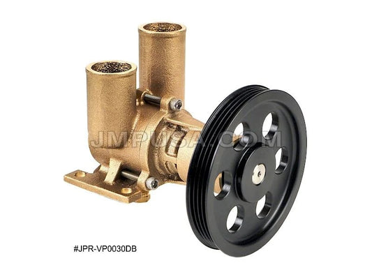 JPR-VP0030DB Aftermarket Volvo Penta D3 D+ Seawater Pump 21379102 | Sawley's Select Marine Parts