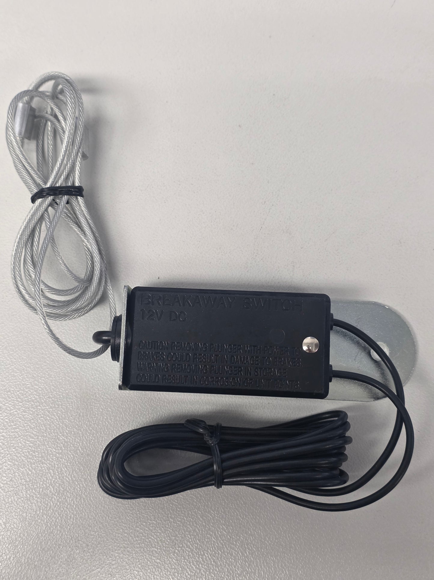 4320010 EBS24B Electric Breakaway Switch