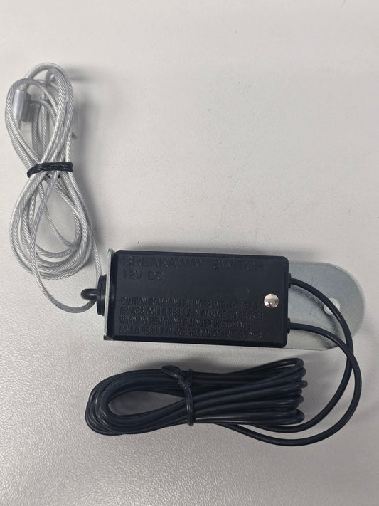 4320010 EBS24B Electric Breakaway Switch