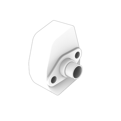 3818529 Connection Block | Genuine Volvo Penta Part - photo 2 of 2