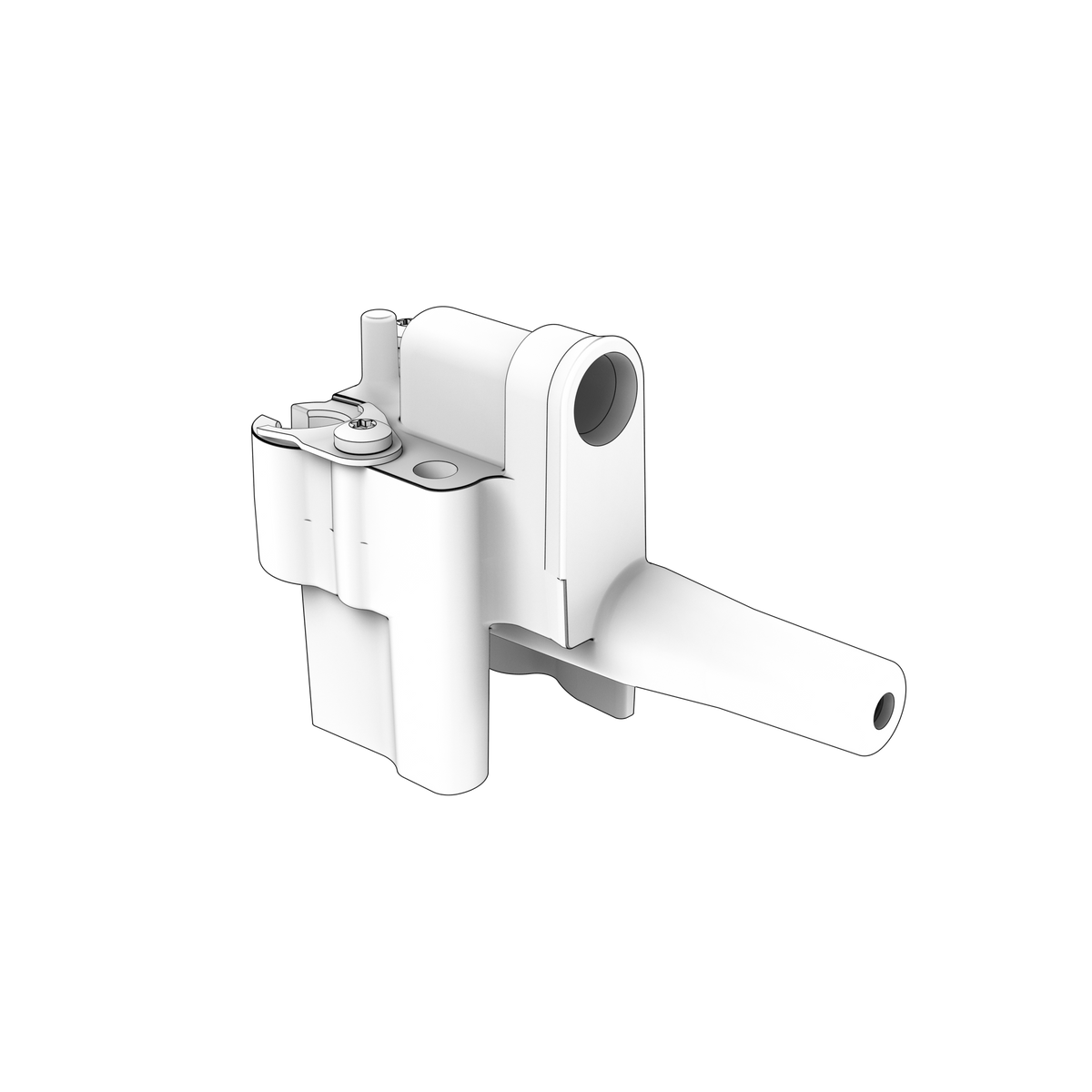 20556016 Control Valve | Genuine Volvo Penta Part - photo 2 of 2
