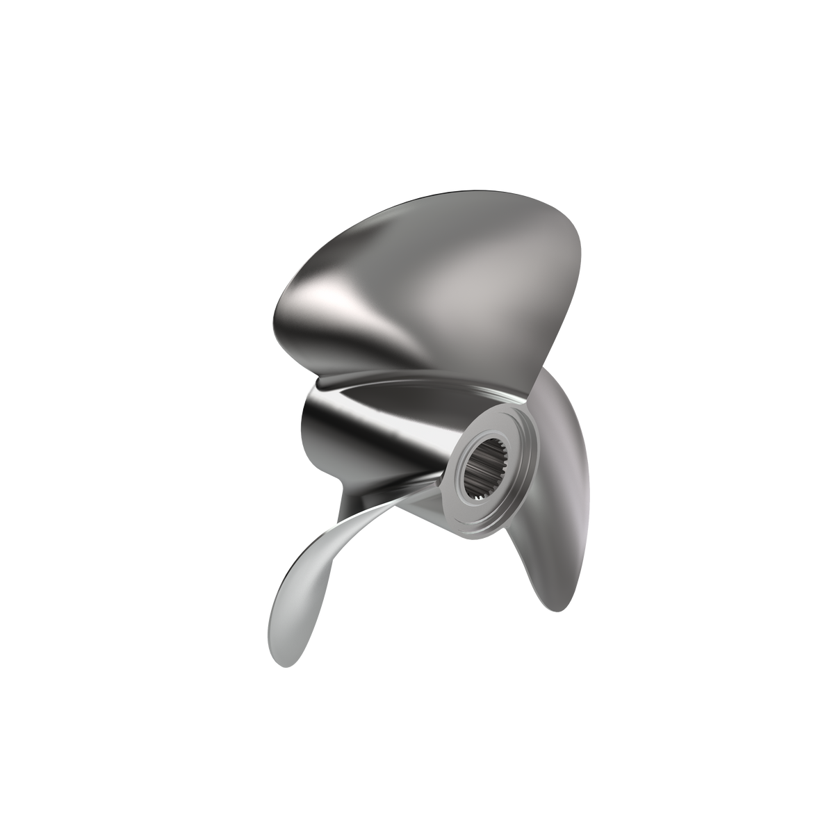 24158325 Propeller Kit | Genuine Volvo Penta Part