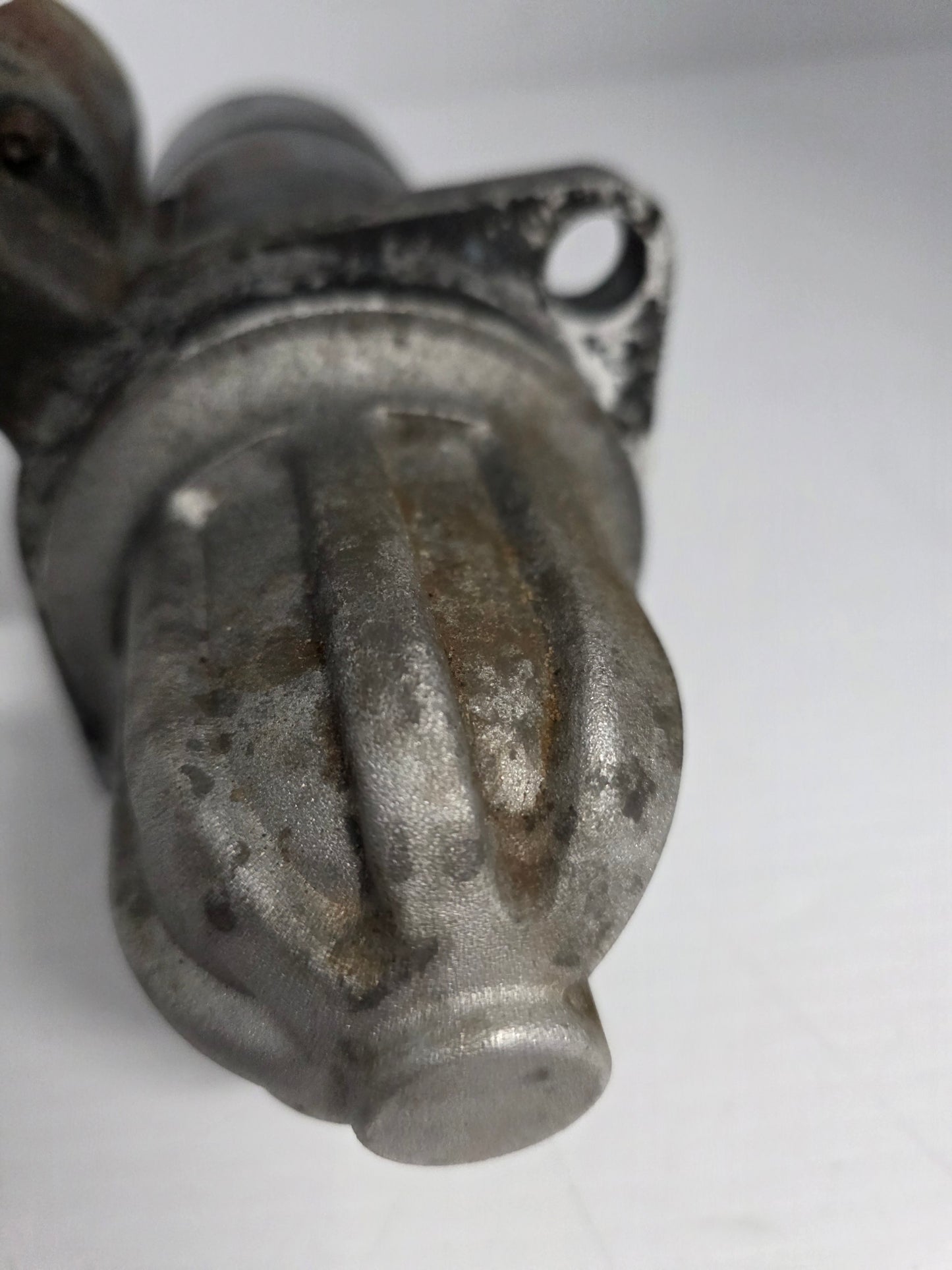 97499A2 Mercruiser Starter Motor | Genuine Used Part