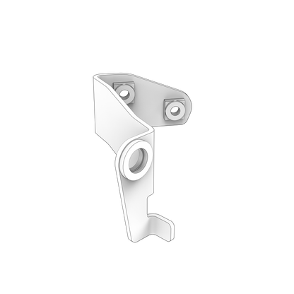 22552298 Bracket | Genuine Volvo Penta Part