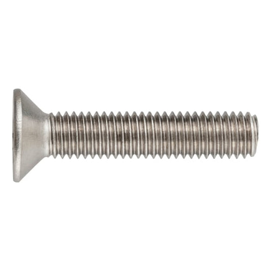 02991230 Countersunk Internal Hexagon Bolt M12 x 30