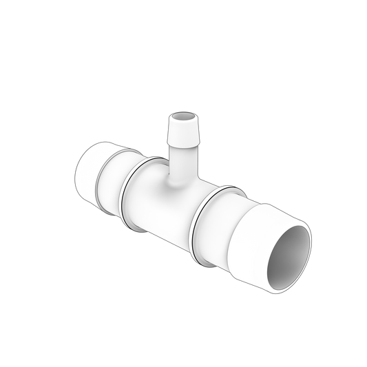 21859706 Connector | Genuine Volvo Penta Part